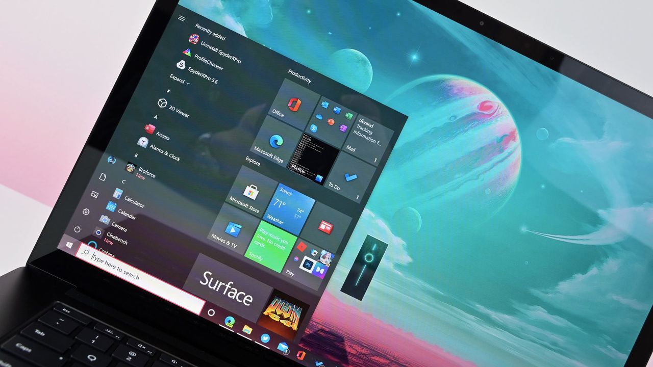 Lawsuit Claims Microsoft Is Ending Windows 10 Support…