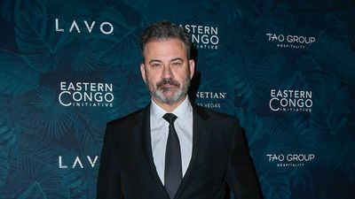 Jimmy Kimmel may be the next celebrity to flee the US thanks to Trump