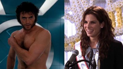 I Just Found Out Hugh Jackman Once Auditioned For Miss Congeniality, And It Did Not Go Well
