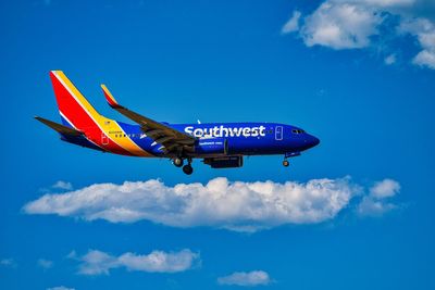 Two blind women left as only people on flight after other passengers rebooked onto earlier journey