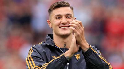 Benjamin Sesko Reveals Why He Joined Manchester United