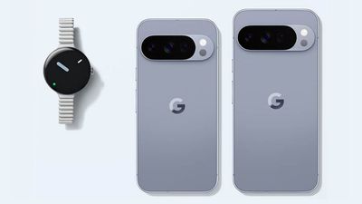 Leak says Google Pixel 10 phones could lose the SIM card – but we're not convinced