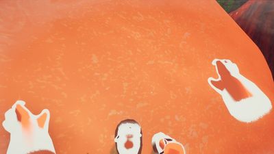 How to find and use Sunscreen in PEAK