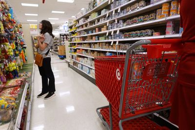 Sugar cookies sold at Target in 20 states recalled over fears of wood chip contamination