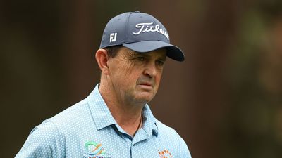 Pro Details 'Freaky' DQ From PGA Tour Champions Event