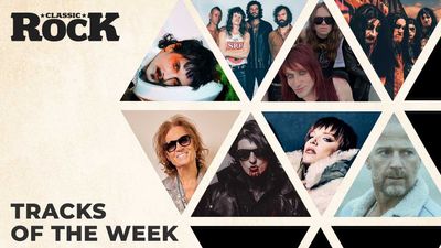 Classic Rock's Tracks Of The Week: August 11, 2025