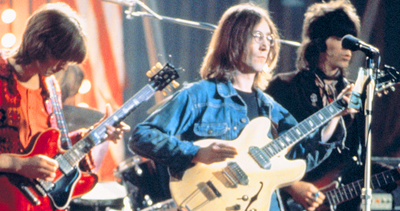 “If you’re given the choice between boxing kangaroos and John Lennon you choose John Lennon”: The strange, brief existence of the John Lennon-fronted supergroup hidden for decades