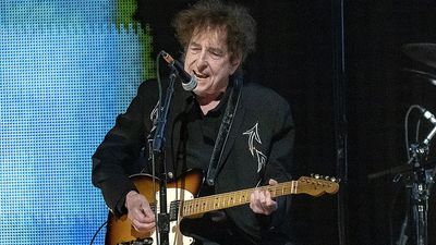 “We’ve had the privilege of working with many remarkable talents over the years, but this visit was truly special”: Bob Dylan spent two days recording in Albany last week