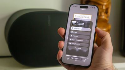 Apple's multi-room sound trick – this iPhone feature is a game-changer