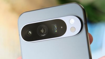 I'm a serial iPhone buyer, but the Google Pixel 10 Pro in Moonstone will test my loyalty to Apple