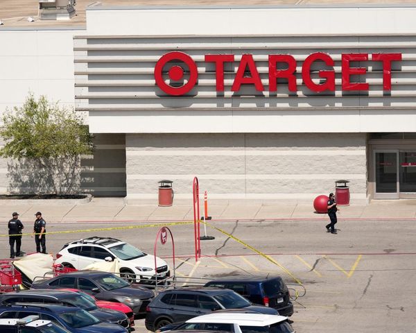 Suspect arrested after shooting at Texas Target kills at least three people