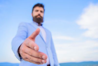 7 Things You Can Say to Command Respect in Any Situation