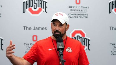 Ryan Day Has One Goal for Ohio State Fans During Week 1 Game Against Texas