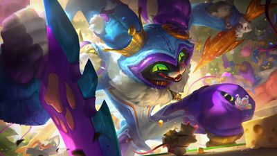 LoL’s next big update could change how you play forever