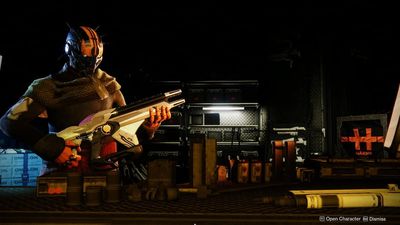 How to get Enhancement Cores in Destiny 2