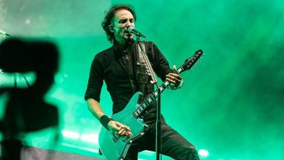 "It’s a good omen that, prior to the band coming on, the entire field joins in unison to sing Ozzy Osbourne." Gojira's majestic set rounds off the greatest Bloodstock ever