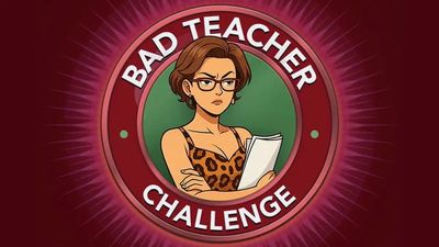 How to complete the Bad Teacher challenge in Bitlife