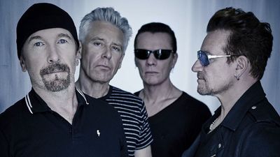 "There is no justification for the brutality Benjamin Netanyahu and his far right government have inflicted on the Palestinian people. Our band stands in solidarity with the people of Palestine." U2 on the humanitarian crisis in Gaza