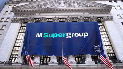 Super Group sets record Q2 2025 despite US market pullout