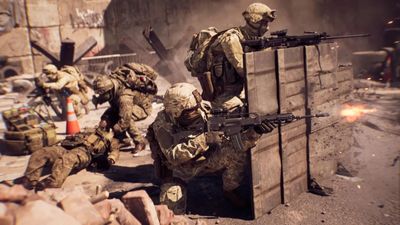 What time does Battlefield 6 beta end?
