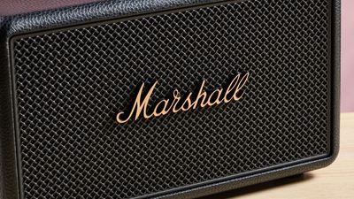 The Marshall Kilburn III is my favorite Bluetooth speaker of 2025 – here are 3 reasons why I’d buy it today