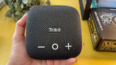 Own one of the best, small Bluetooth speakers we've tested for the price of a takeout