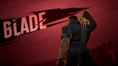 How to play Blade in Marvel Rivals