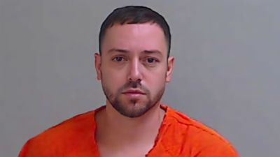 Former Kumbia Kings Star Pee Wee Faces Second DUI Arrest in the U.S.