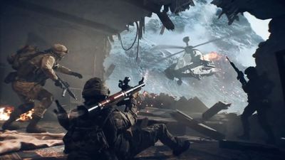 Will progress carry over in Battlefield 6?
