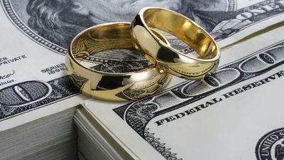 How Your 2025 Summer Wedding Could Save You Money on Taxes