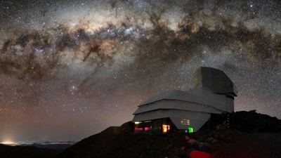 Vera C. Rubin Observatory: Everything you need to know