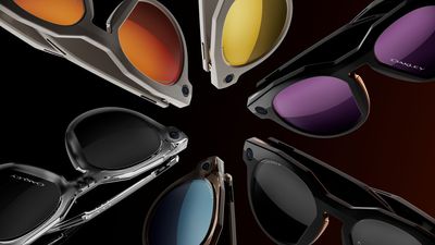 Meta CTO teases ‘big wearables announcements’ for later this year but makes no VR headset promises