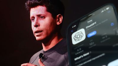 Sam Altman is ‘uneasy’ about the way people use ChatGPT, but I don’t think he has the right to cry about his success