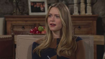 The Young and the Restless spoilers: Claire fights back?
