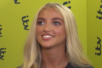Princess Andre reveals South Africa carjacking ordeal with mum Katie Price