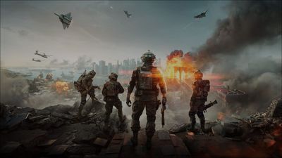 Battlefield 6 beta players pray for nerfs as the M87A1 shotgun becomes a sniper rifle, dev says it's already fixed "in a different build"