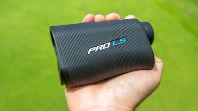 Shot Scope Pro L5 Rangefinder Review: A Premium Laser Without The Punchy Price Tag