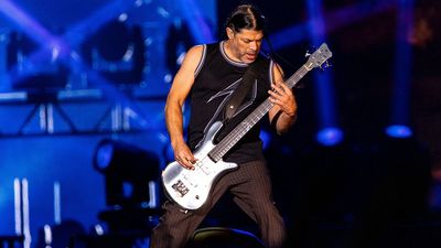 “Geezer broke down into tears. He had a hard time speaking, and then he delivered an amazing eulogy”: Robert Trujillo opens up on his experience of Ozzy Osbourne’s “beautiful” funeral