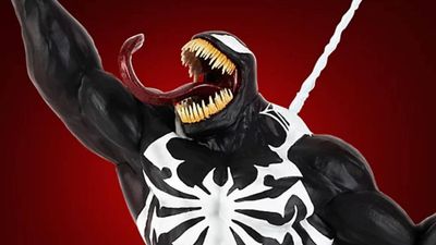 The fact that you can still buy 19 inches of Venom with the Spider-Man 2 Collector's Edition has my Spidey sense tingling