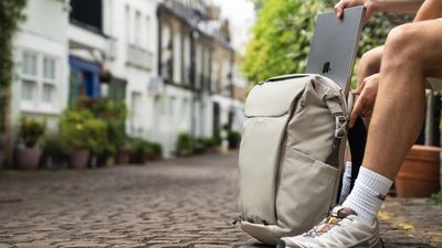 Mous transforms its three best-selling rucksacks with a fresh colour update