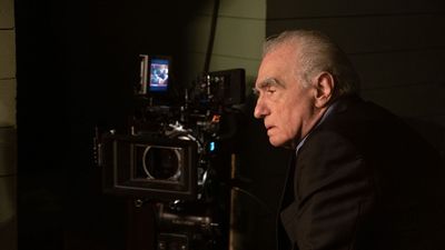 Watch what Martin Scorsese was ready to do to save Taxi Driver in Mr. Scorsese first look