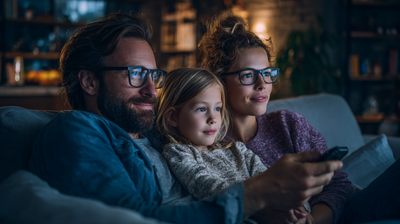 This 'Netflix Of AI' Lets You Create Shows In Seconds—Amazon Just Funded It, But Some Ask Who Even Wants To Watch It