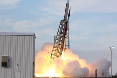 What’s that in the sky?! ‘Streak of fire’ expected over Eastern seaboard Tuesday morning