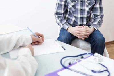 ‘Outdated guidance’ sees thousands at risk of prostate cancer ‘overtreatment’