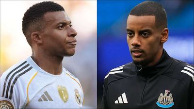 Transfer Rumors: Real Madrid Receive €350 Million Mbappe Bid; Isak Makes Liverpool Demand