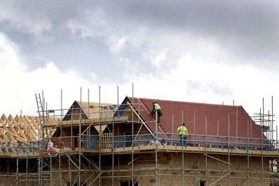 The ten technical colleges that will train 40,000 construction workers