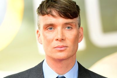 Brian Cox touts Peaky Blinders star Cillian Murphy to be next James Bond: ‘He’s very real’