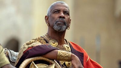 Denzel Washington cryptically addresses his Black Panther 3 Marvel role