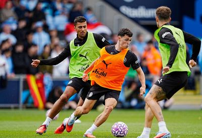 Premier League 2025-26 preview No 13: Manchester City