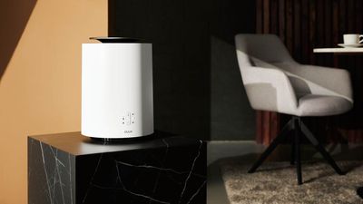 Duux wants to heat things up with its new smart heater – despite the heatwave